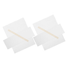 2 Set Directors Chair Replacement Canvas Seat Outdoor Home Office