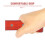 1 Pair Wooden Cutter Grip Replacement Non-Slip Handle for Kitchen Use 10