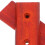 1 Pair Wooden Cutter Grip Replacement Non-Slip Handle for Kitchen Use 8