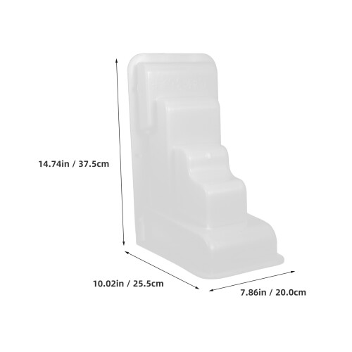 Cement Casting Mould Roman Column Template for Villa Construction 2