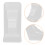 Cement Casting Mould Roman Column Template for Villa Construction 11