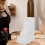 Cement Casting Mould Roman Column Template for Villa Construction 6