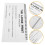 Portable Financial Tracking Planner with Coil Binding for Budgeting 11