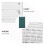 1 Book A6 Spanish Planner: Monthly Weekly Pocket Schedule 8