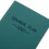 1 Book A6 Spanish Planner: Monthly Weekly Pocket Schedule 10
