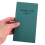1 Book A6 Spanish Planner: Monthly Weekly Pocket Schedule 4
