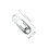 1 Set Heavy Duty Picture Frame Hangers Hardware 3