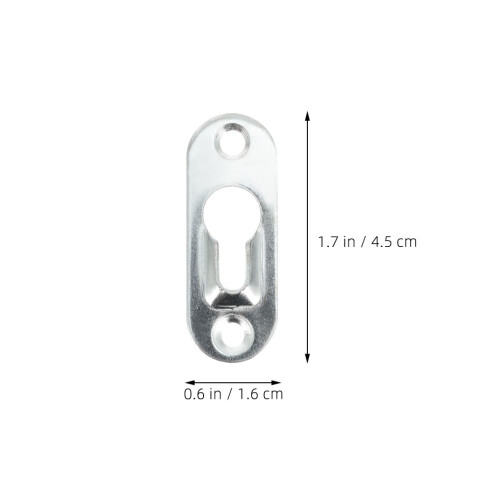 1 Set Heavy Duty Picture Frame Hangers Hardware 1