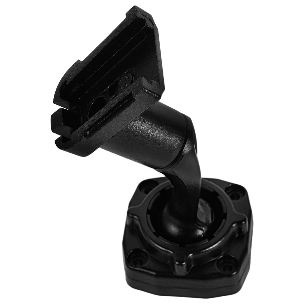 Universal Rear View Mirror Bracket For Car Dash Cam Mount Black 3191150090373