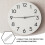 12pcs Plastic Clock Hands Protection Box Transparent Anti-Squeeze 9