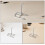 25pcs Grid Wall Hooks for Supermarket Retail Display 7
