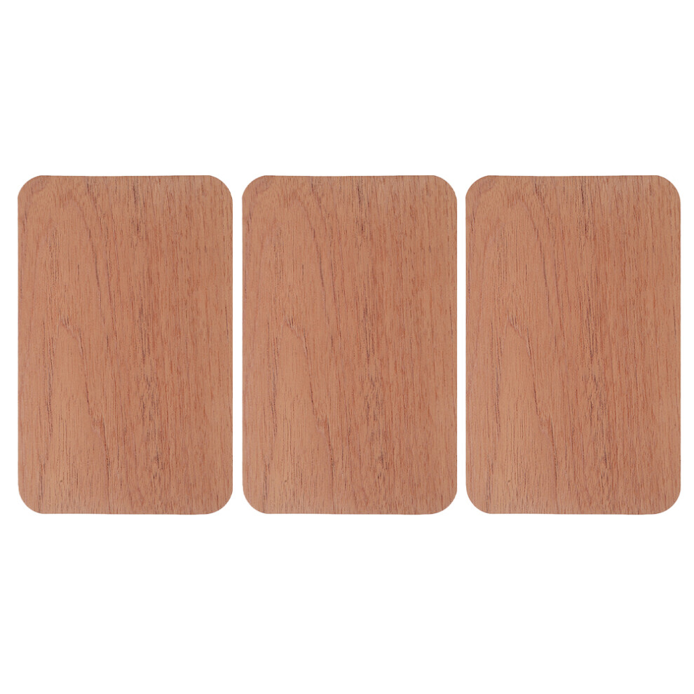 Iplusmile 3Pcs Spanish Cedar Chips For Humidor Cigar Preservation