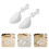2 Pairs Adjustable Plastic Shoe Trees Men's Boot Support 11