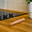 4pcs Wooden Pan Handle Replacement for Milk Pan Japanese Style Pot 5