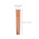 4pcs Wooden Pan Handle Replacement for Milk Pan Japanese Style Pot 2