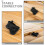 3pcs Universal Fan Connector Mounting Elbow for Standing Table Fans 10