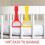 4 Pcs Pull Up Rings Walking Assistant Handle 8