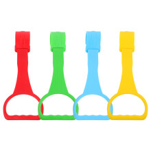 4 Pcs Pull Up Rings Walking Assistant Handle
