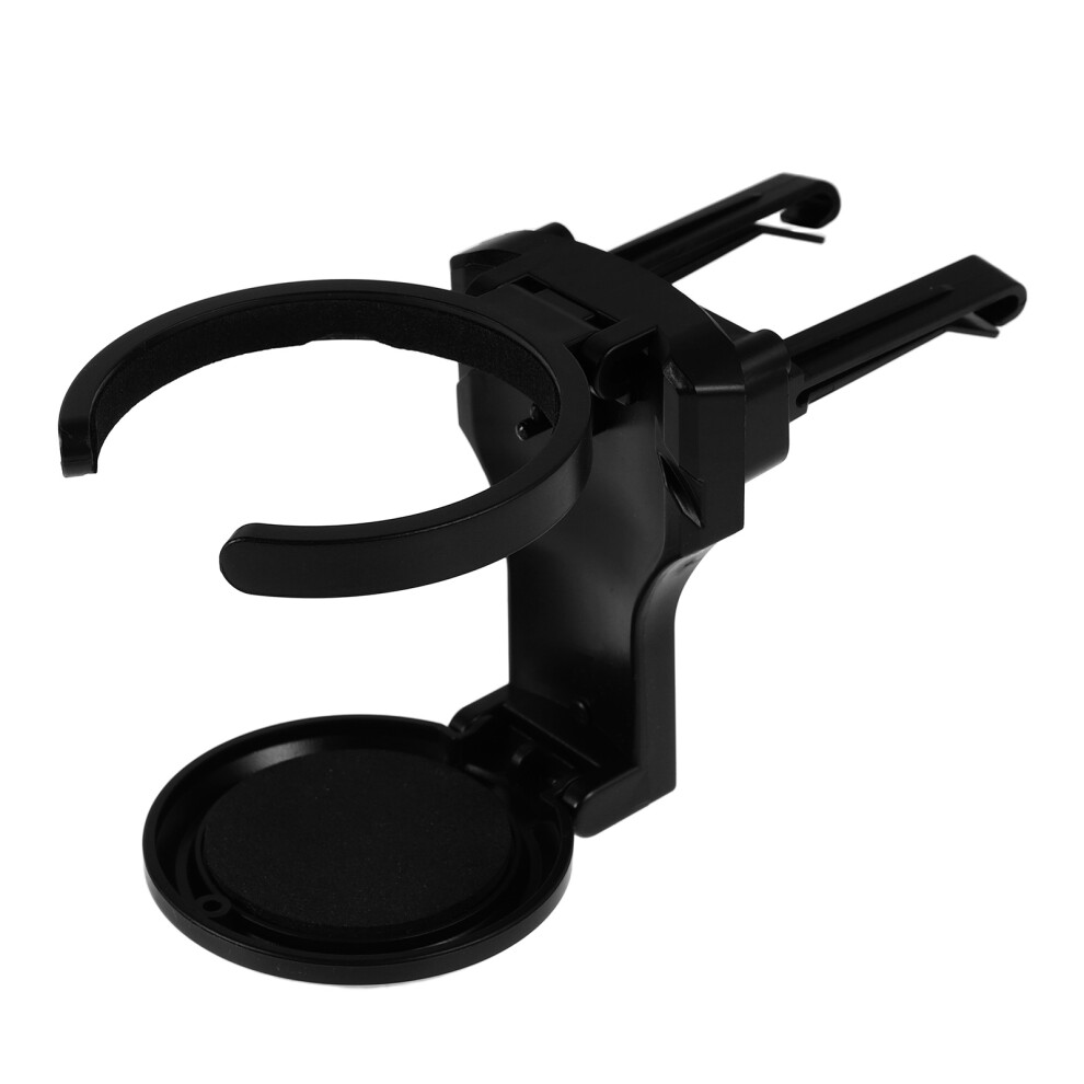 Foldable Car Cup Holder Multifunctional Air Vent Drink Holder Bracket 3191123577917