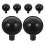 6pcs Watering Can Spout Replacement for Garden Indoor Plants 10