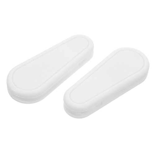 2pcs Blind Pull Cord Knobs Roller Blind Repair Parts