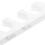4pcs 5-Position Adjustable Brackets for Chaise Lounge Reclining 8