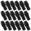 12pcs Broom Handle Threaded End Replacement Repair Kit 10