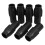 12pcs Broom Handle Threaded End Replacement Repair Kit 1