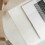 Clear Acrylic Keyboard Dust Cover Waterproof Protector 6
