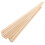 8pcs Pottery Rolling Mud Stick Guide Set Wooden Strips Clay Tools 1