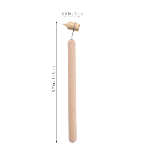 Precision Paint Pen 0.3mm Fine Detail Applicator Tool 2