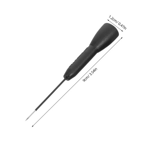 1 Set Precision Multimeter Test Probes for Auto Wiring Extended 2