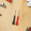 1 Set Precision Multimeter Test Probes for Auto Wiring Extended 5