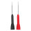1 Set Precision Multimeter Test Probes for Auto Wiring Extended 11