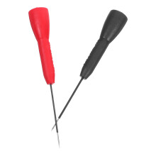 1 Set Precision Multimeter Test Probes for Auto Wiring Extended