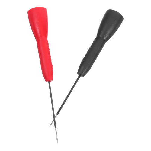 1 Set Precision Multimeter Test Probes for Auto Wiring Extended