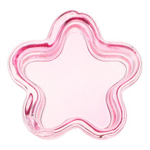 Nail Art Dappen Dish Lotus Crystal Bowl for Manicure Care