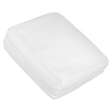100pcs Foam Sheets Shockproof Packaging for Fragile Items