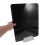 Acrylic Desk Divider Freestanding Privacy Partition for Office Study 4