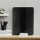 Acrylic Desk Divider Freestanding Privacy Partition for Office Study 5