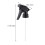 24 Pcs Bottle Spray Heads Replacement for Home Cleaning 2