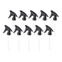 24 Pcs Bottle Spray Heads Replacement for Home Cleaning
