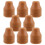 8pcs Window Blind Cord Knobs Pull Ends Replacement Parts 1