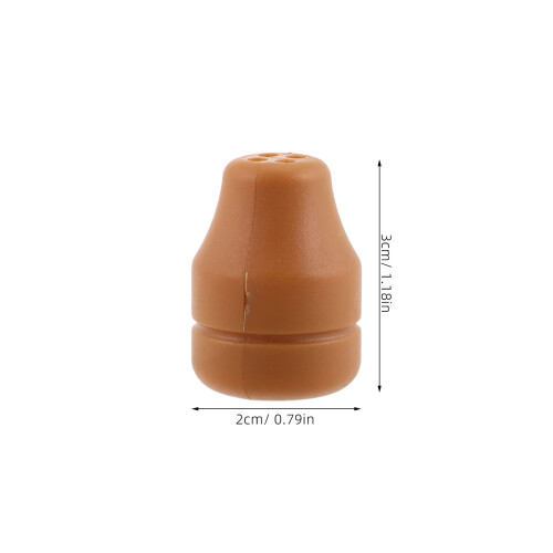 8pcs Window Blind Cord Knobs Pull Ends Replacement Parts 2