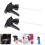 24 Pcs Bottle Spray Heads Replacement for Home Cleaning 10