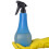 24 Pcs Bottle Spray Heads Replacement for Home Cleaning 4