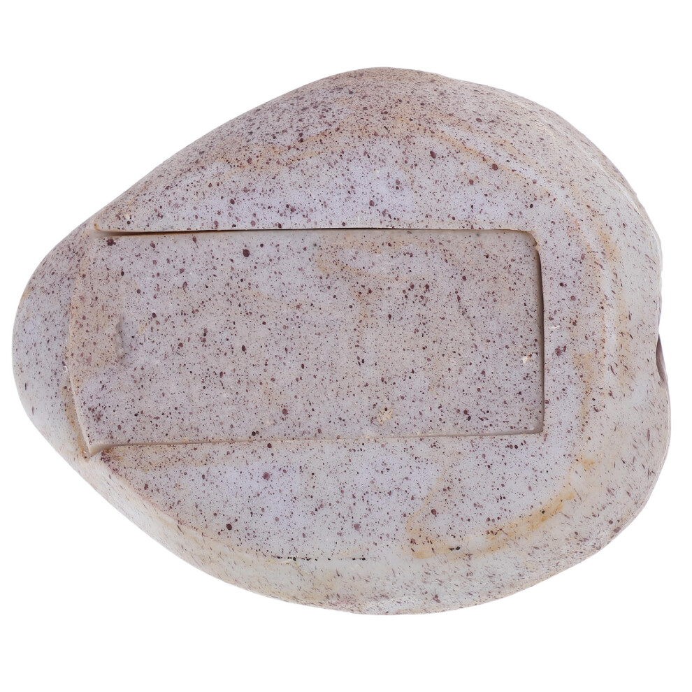 Resin Stone Key Storage Box Outdoor Hider 3191150098423