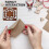 2St Envelopmal Vintage DIY Sjabloon Voor Creatieve Trouwkaarten 8