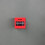 Resettable Manual Call Point Fire Alarm Button for Traditional Systems 4