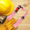 3pcs Hard Hat Chin Strap with Quick Release Buckle 7